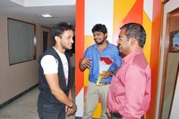 Manoj and Anil Kalayan at Tori